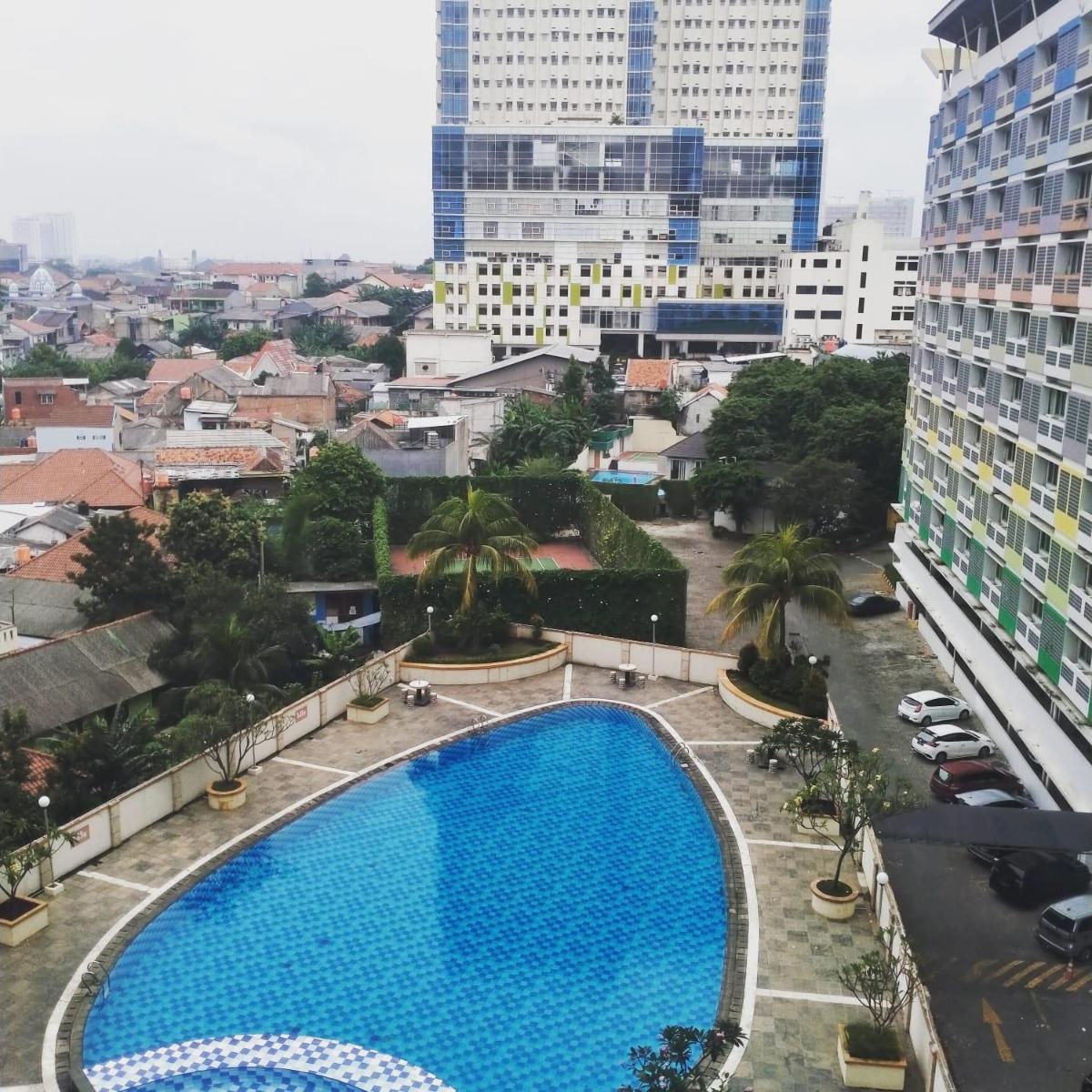 Apartemen mares 2 - Housity