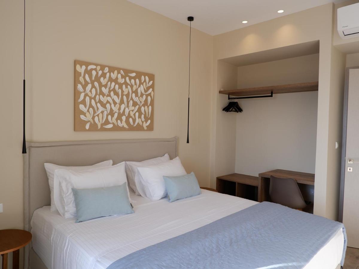 Kaiser Luxury Suites - Housity
