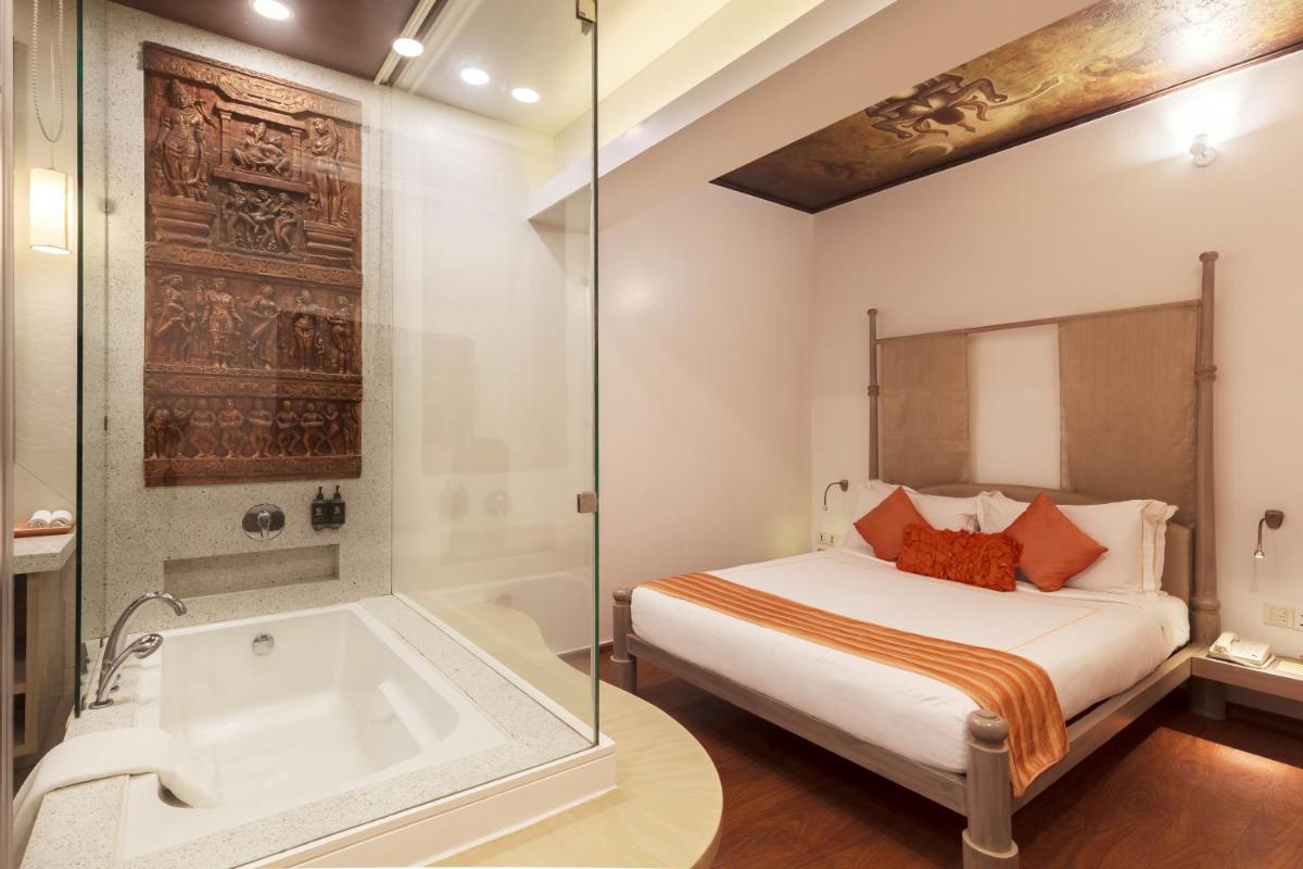 Le Sutra Hotel, Khar, Mumbai - Housity