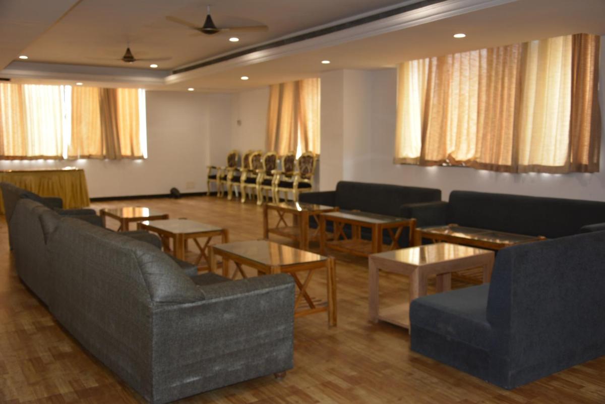 TGN SUITES - HOTEL - Housity