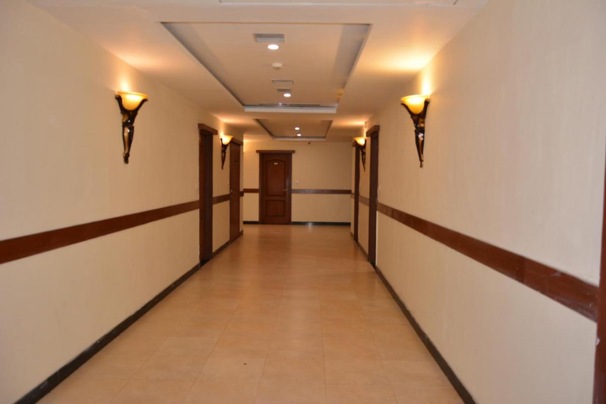 TGN SUITES - HOTEL - Housity
