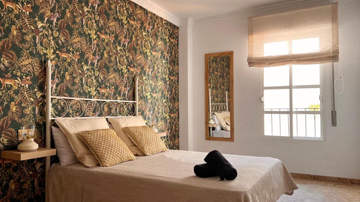 Boho 02 Apartment - Housity