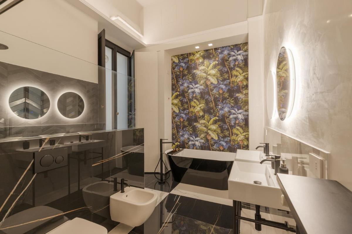 Cavour 83 Prestige House by 360Rentals - Housity