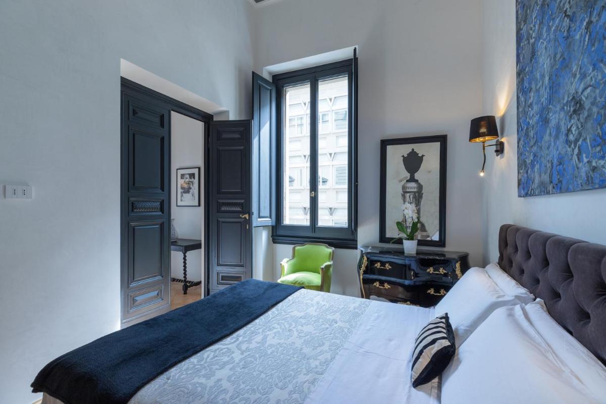 Cavour 83 Prestige House by 360Rentals - Housity