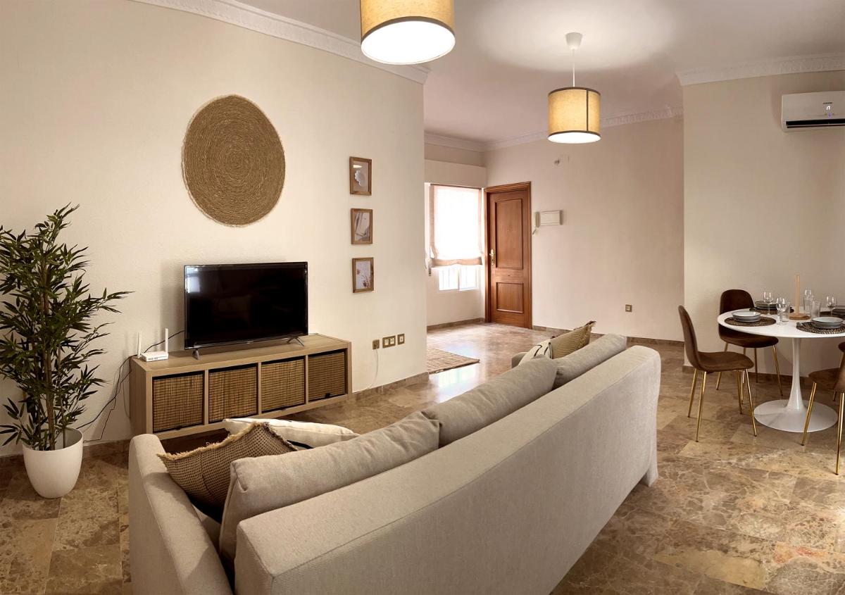 Boho Suite Apartment - Hizvo