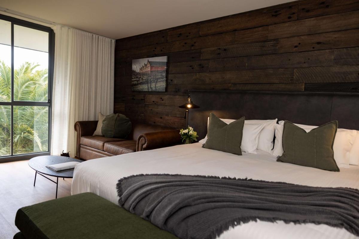 Suitetrails - Barossa Weintal Hotel