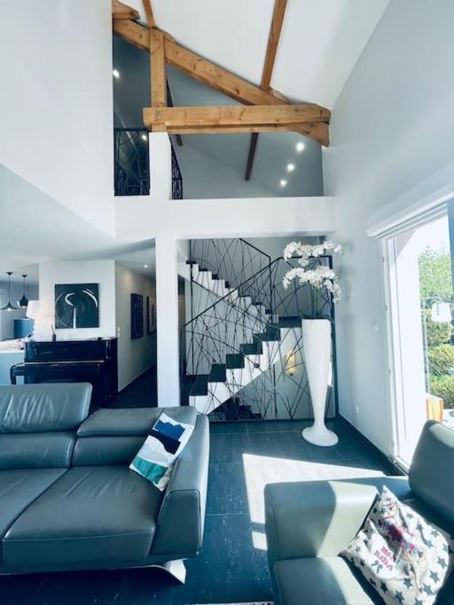 Villa Metz / Amnéville 200m2 - Housity