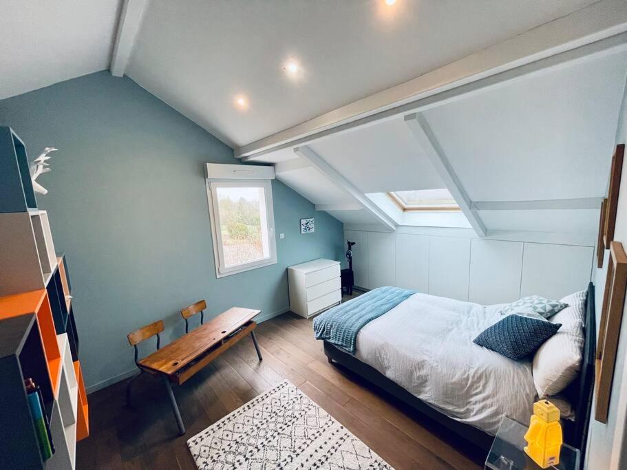 Villa Metz / Amnéville 200m2 - Housity