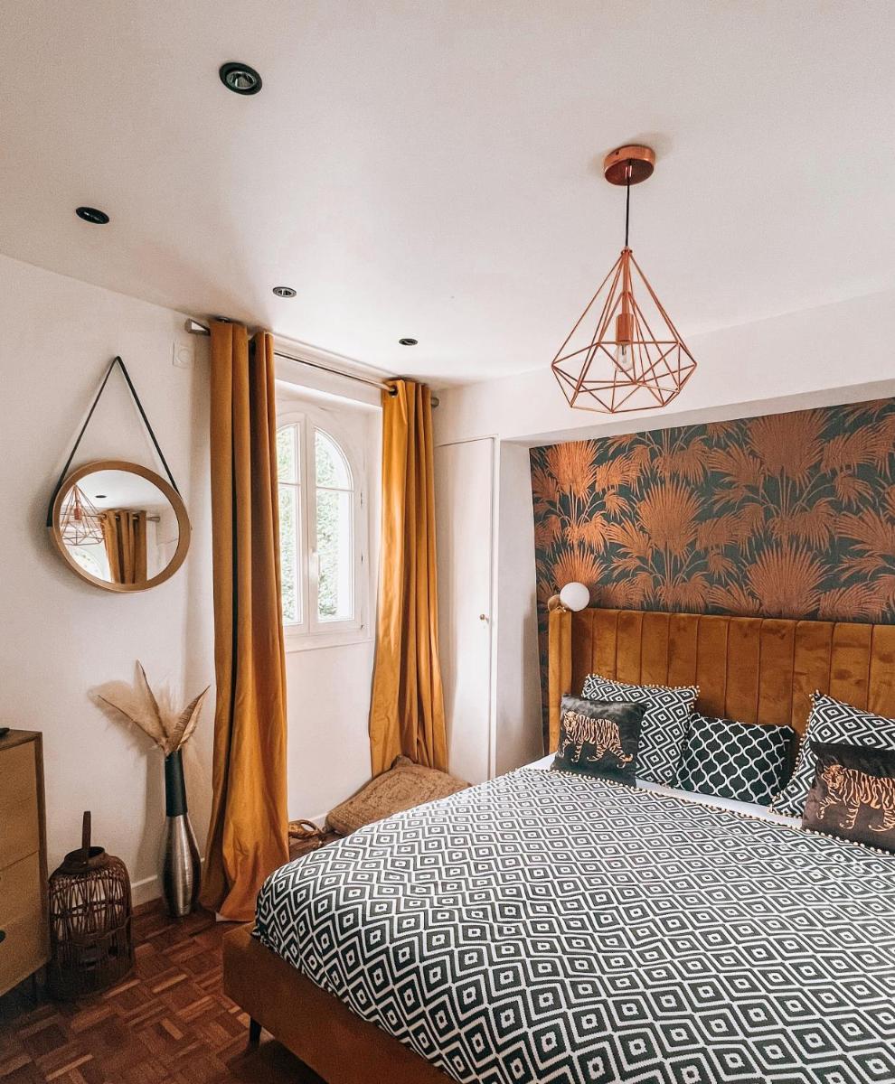 Hôtel Particulier de Montmorency - Proche aéroport Paris Roissy-Charles De Gaulle - Housity