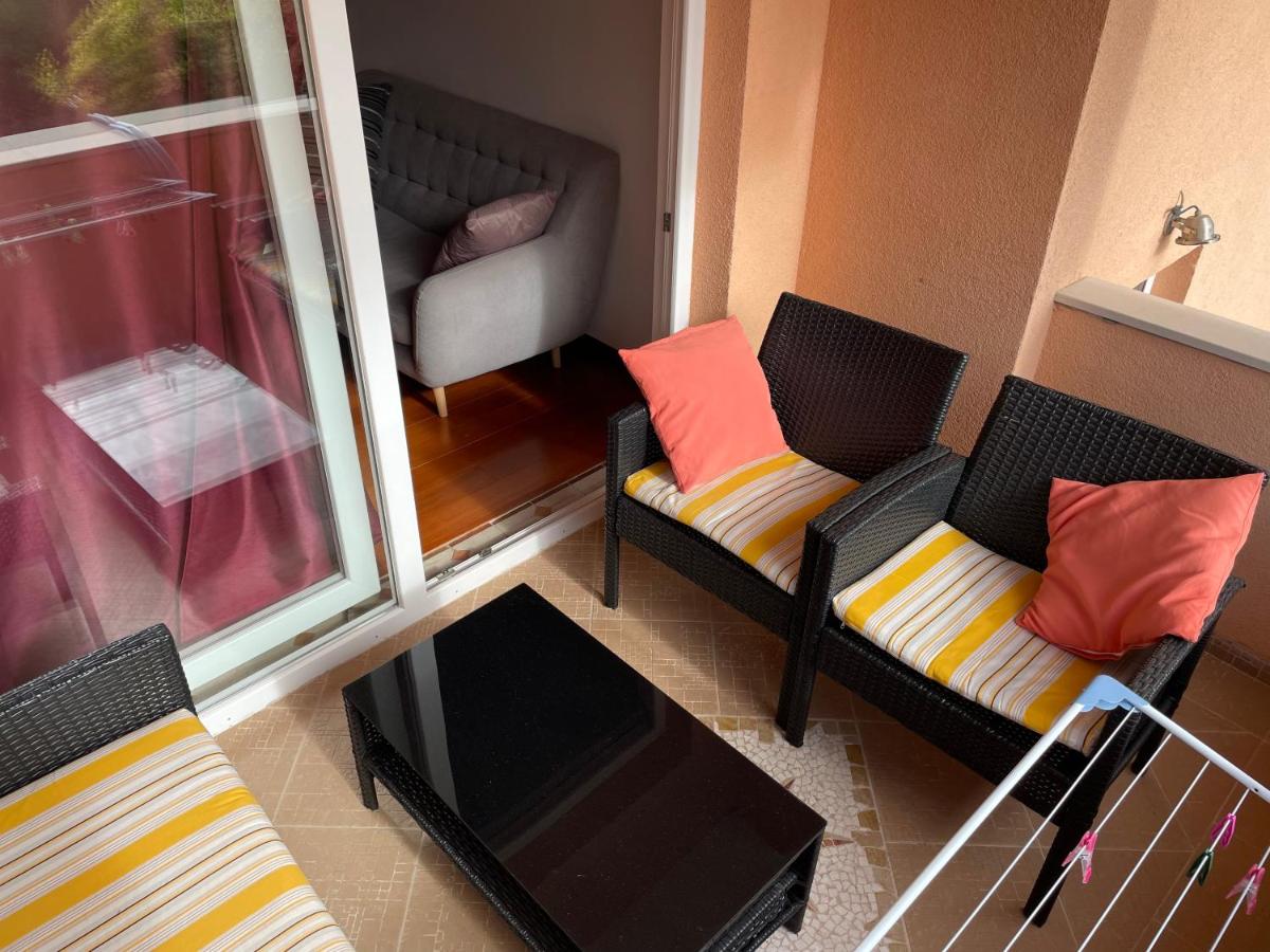 Apartments Dumina - Housity