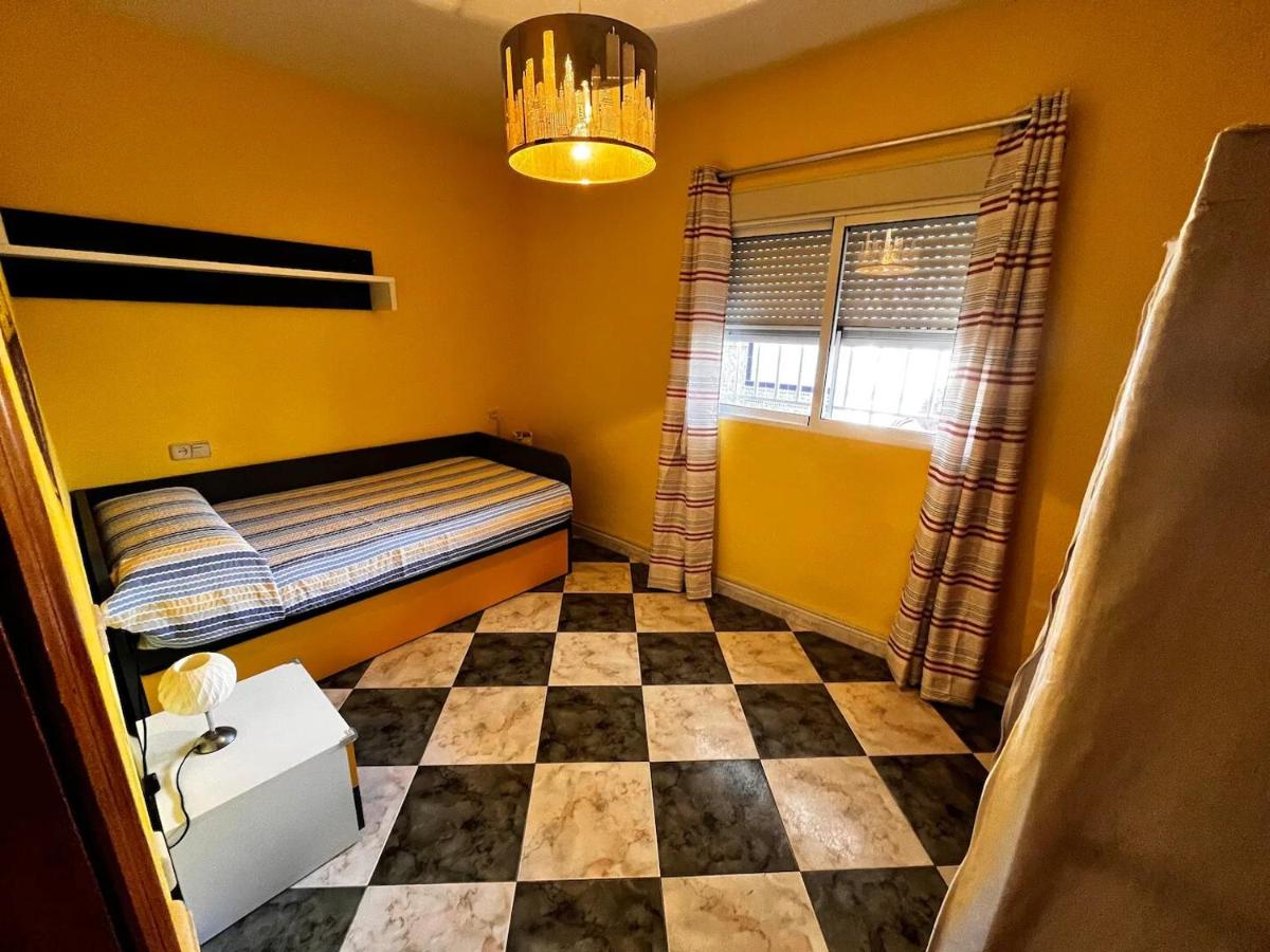 Apartamento en Carboneras a 150 metros de la playa - Housity