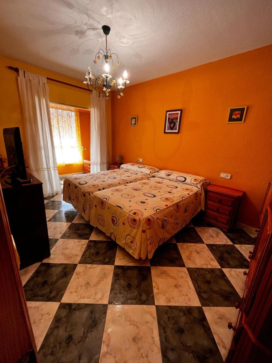 Apartamento en Carboneras a 150 metros de la playa - Housity