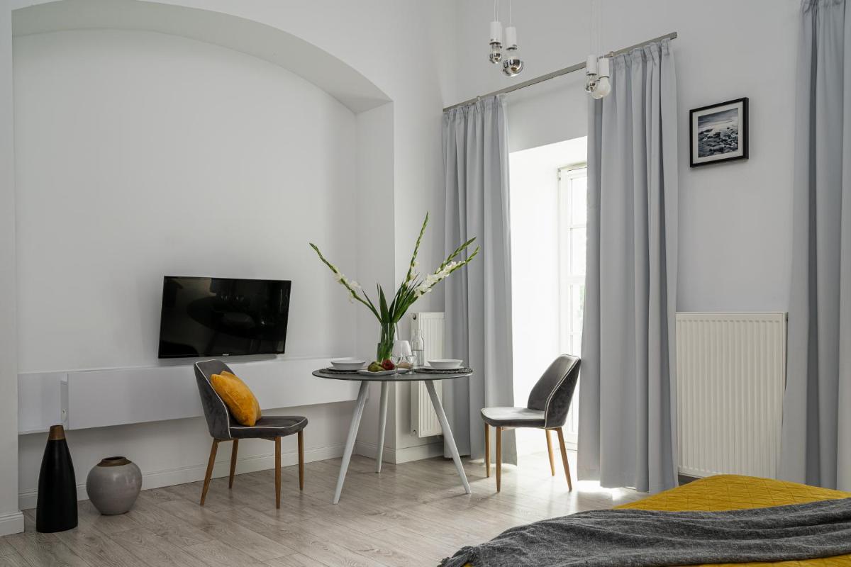 AbsyntApartments 24 Rynek Wrocław - Housity