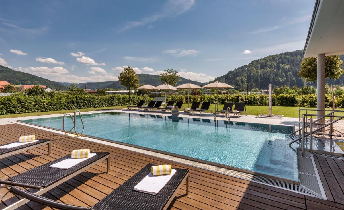 Mosers Blume Relax & Genuss Hotel - Housity