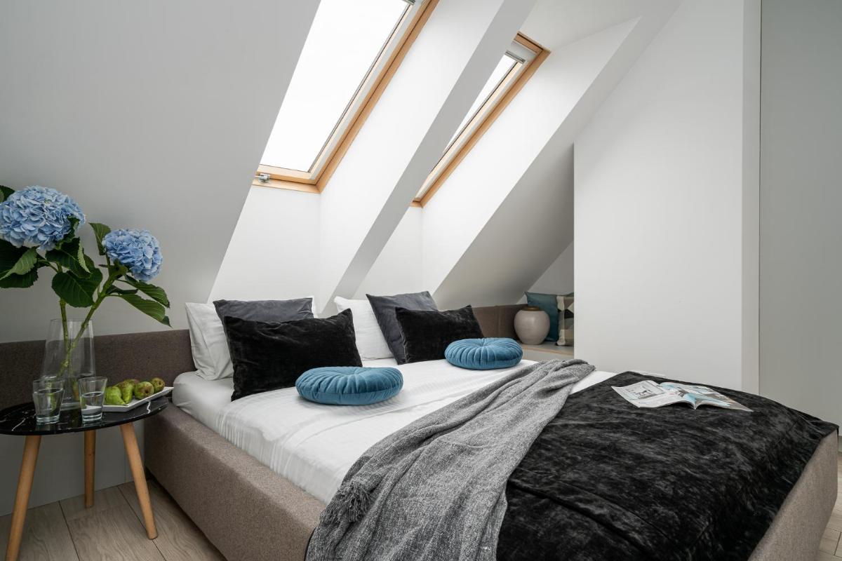 AbsyntApartments 24 Rynek Wrocław - Housity