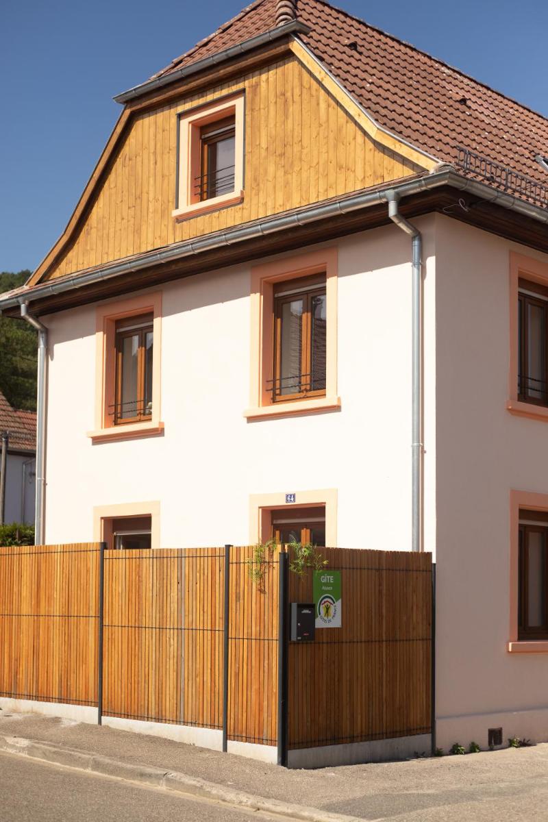 Gîte Chez Tim - Housity