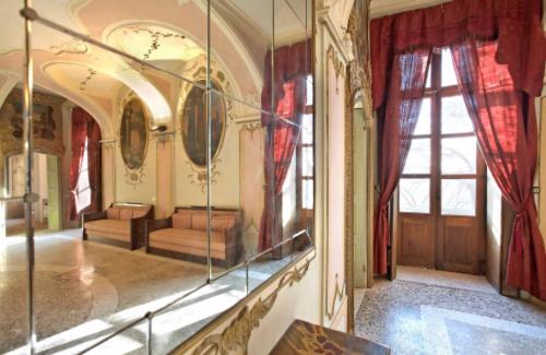 Castello Di Frassinello - Housity