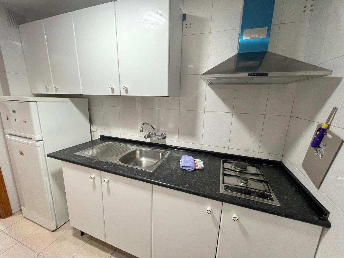 Suitetrails - Apartamento colón arinaga