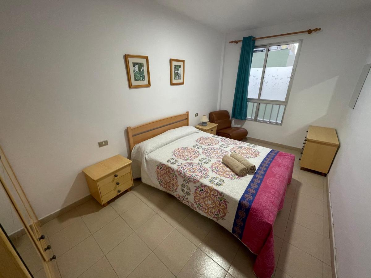 Suitetrails - Apartamento colón arinaga