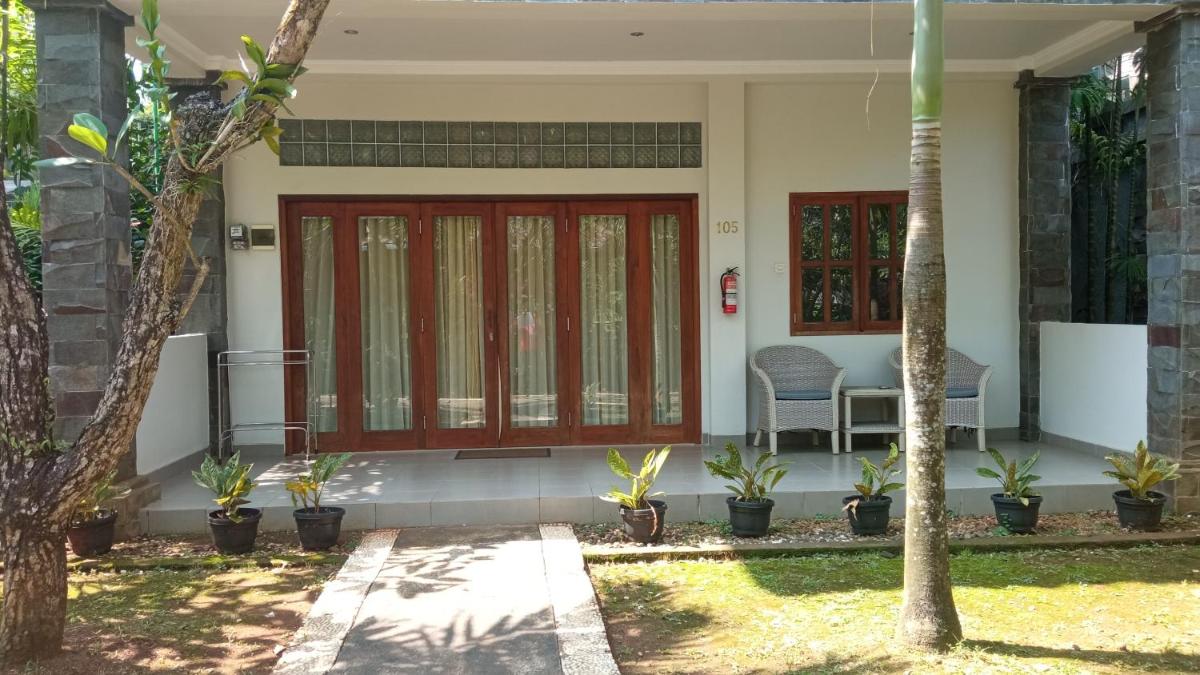 The Gecho Inn Country - Housity