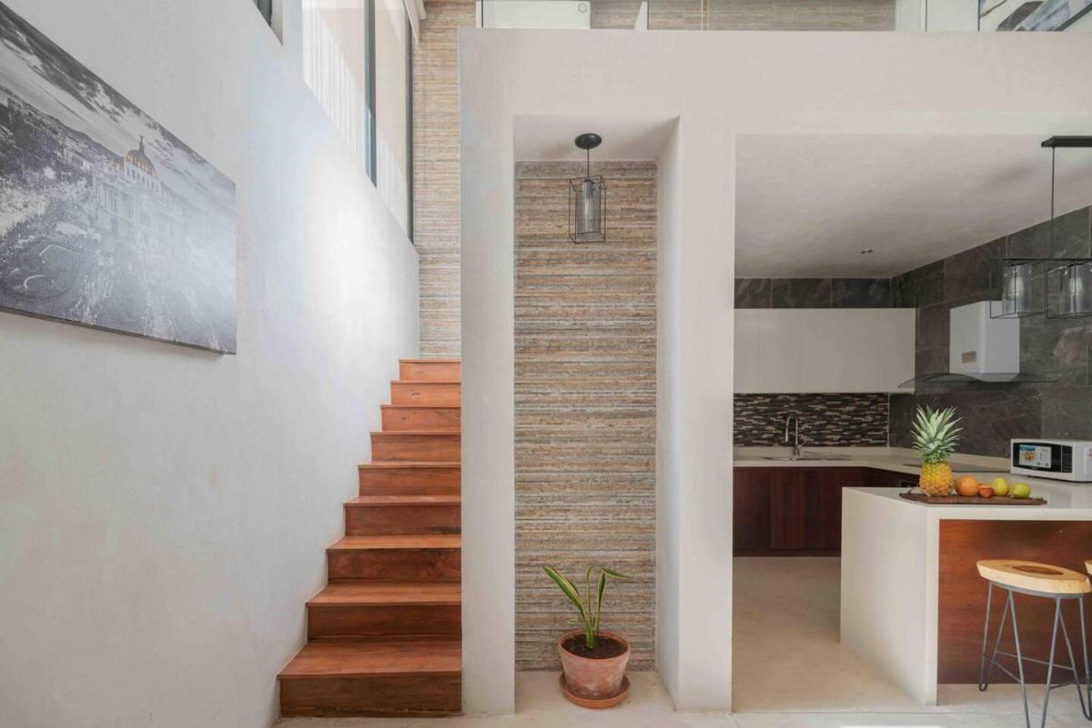Lovely 2-Bed Apartment in Tulum with Private Pool - Hizvo