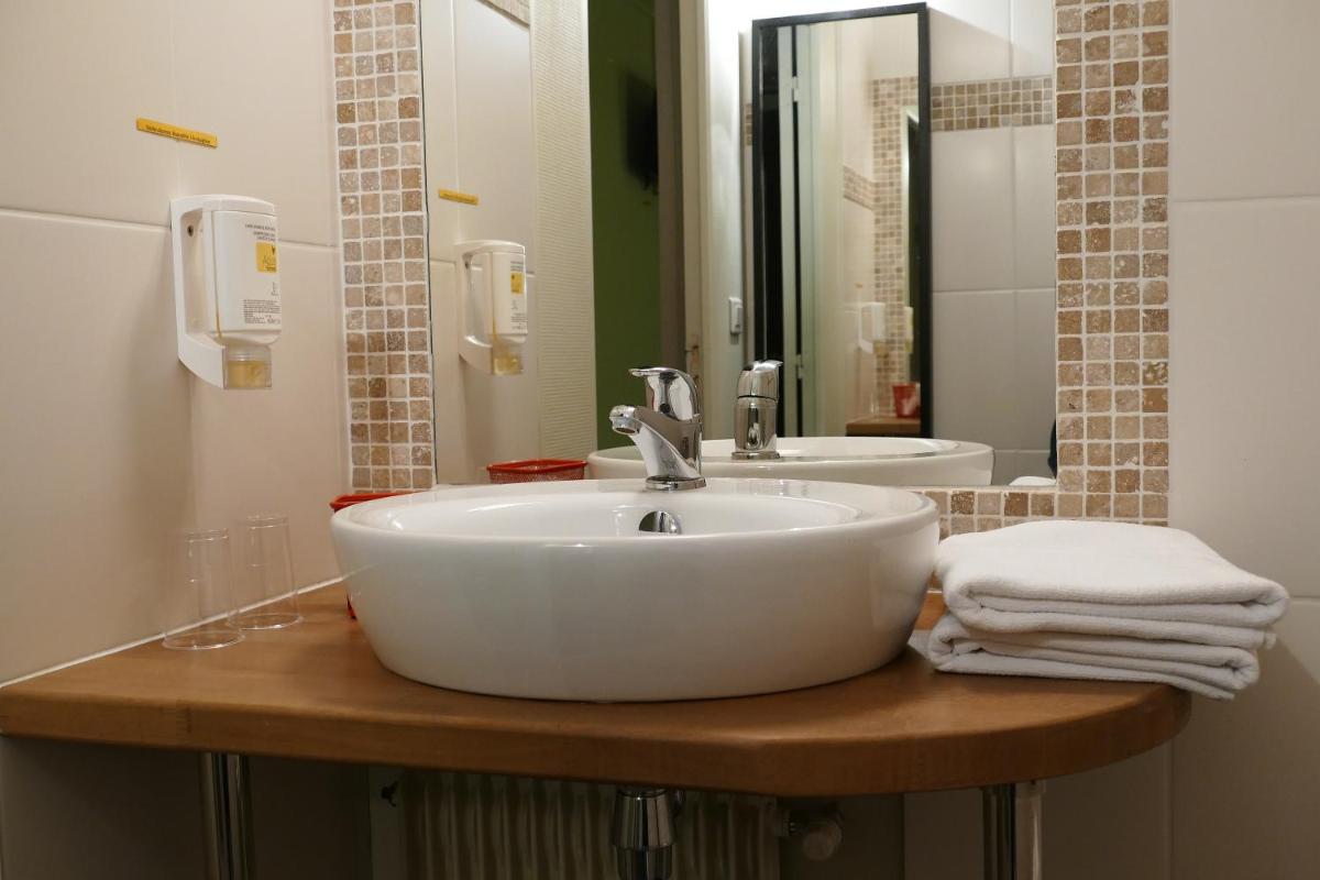Logis Hotel Epi d'Or - Housity
