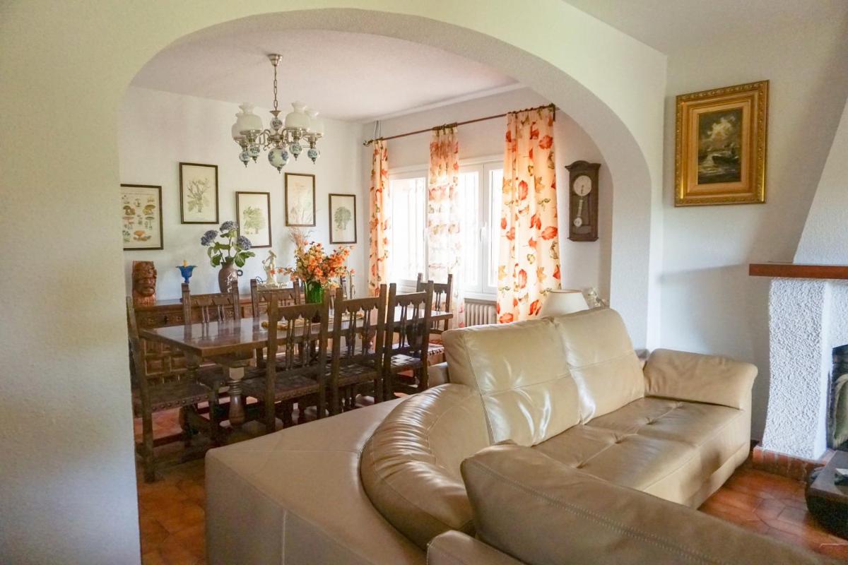 Casa Rural La Montaña - Housity