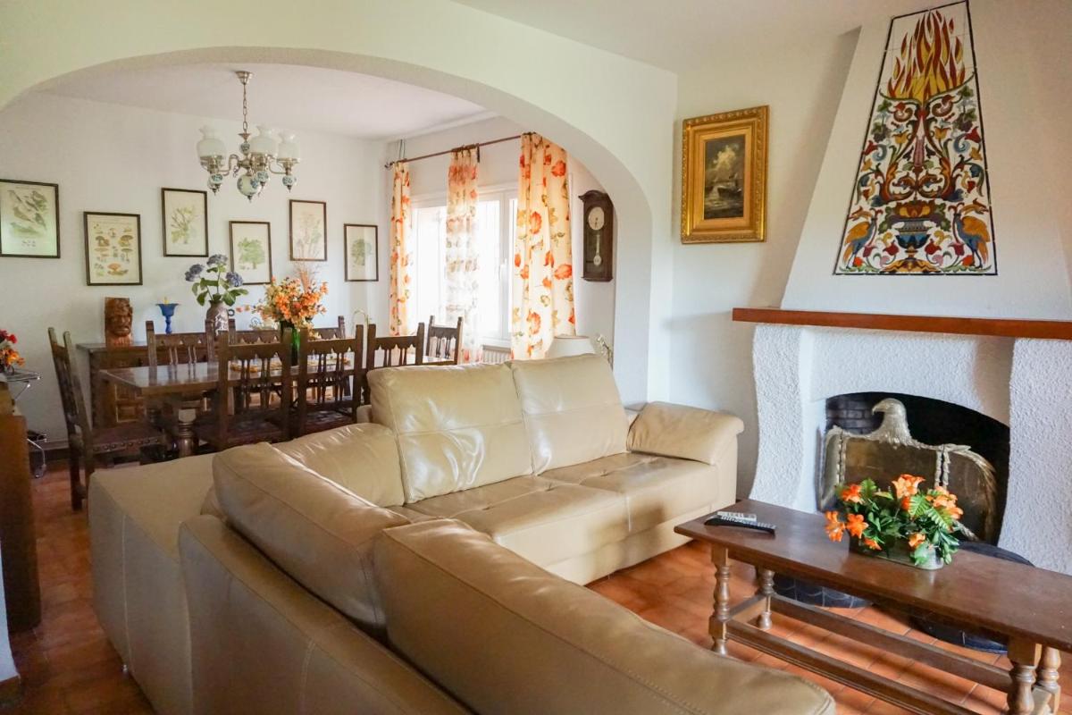 Casa Rural La Montaña - Housity