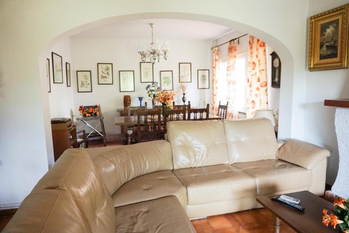 Casa Rural La Montaña - Housity