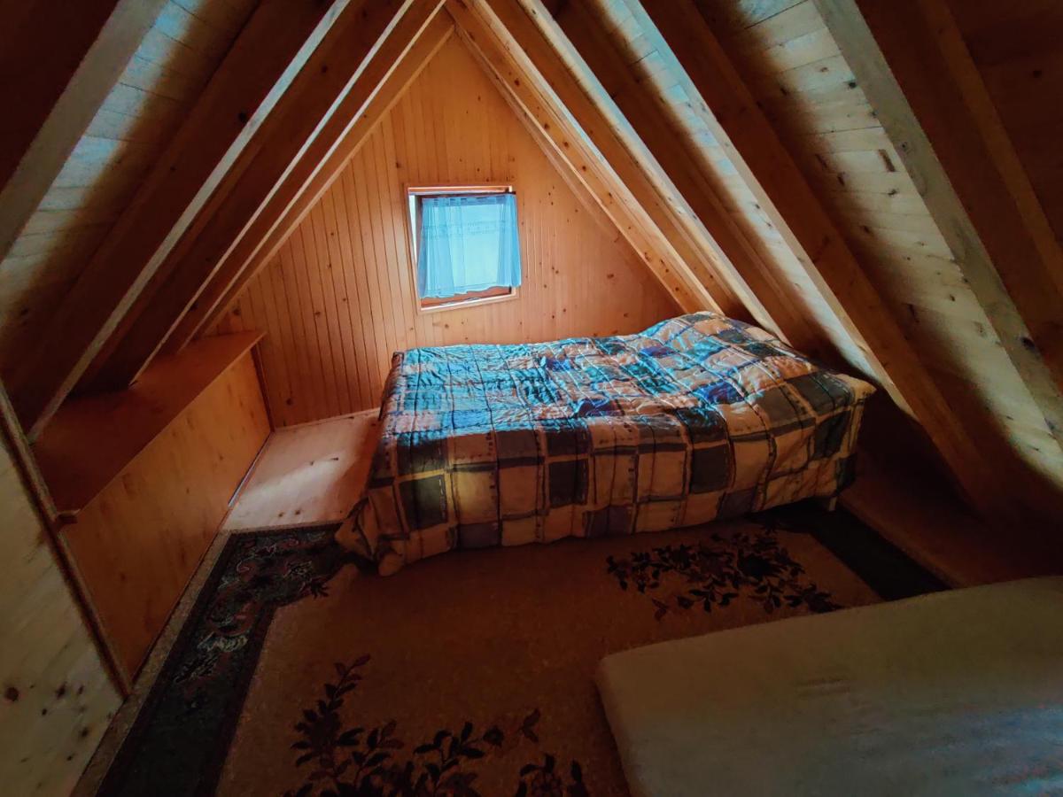 Suitetrails - Prokosko Resort