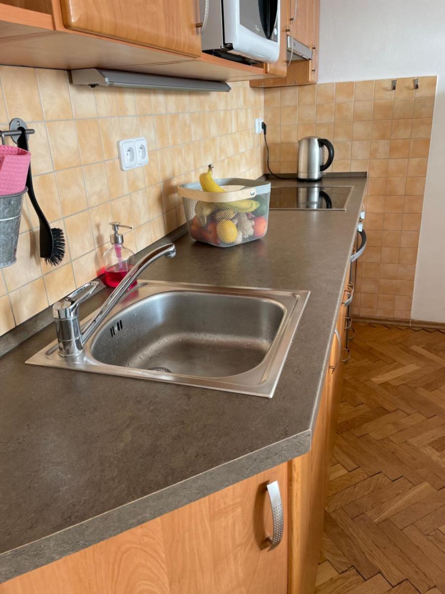 Cozy apartment near the city center - Housity