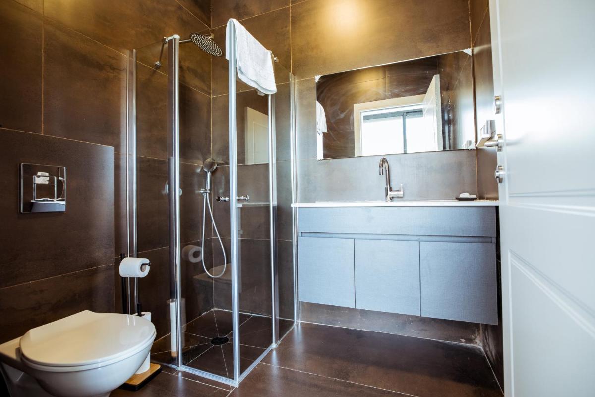 הרצל בוטיק מבית דומוס - Herzl Boutique Apartments by Domus - Housity