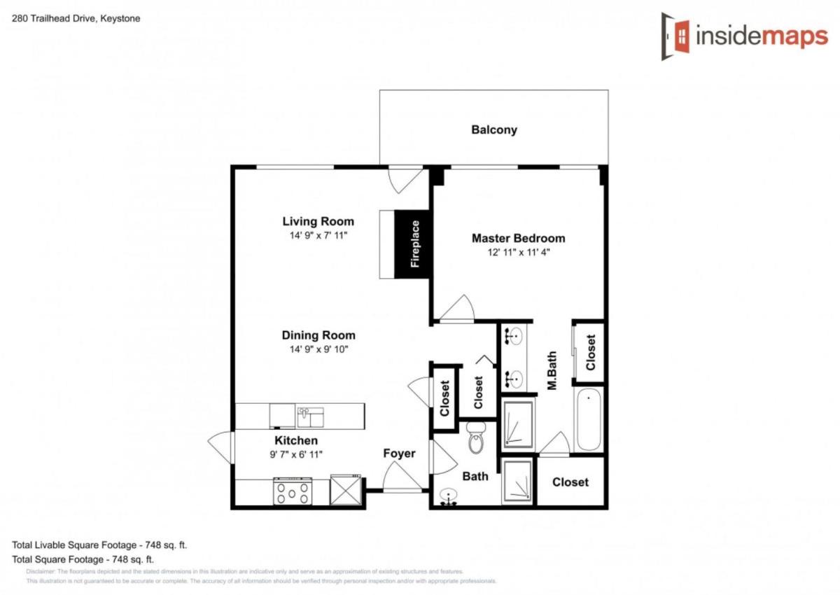 Lone Eagle by Summit County Mountain Retreats - Housity