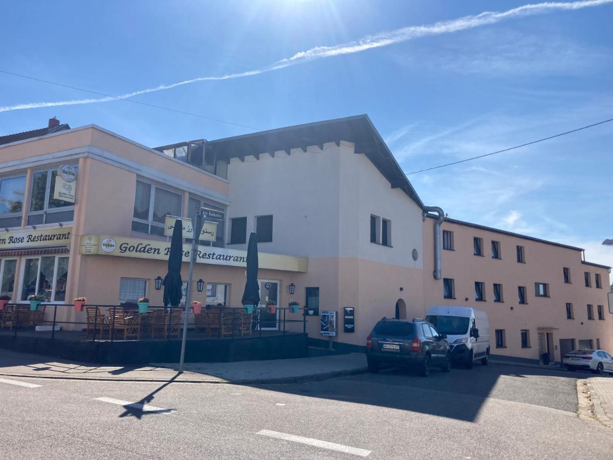 Mikroapartments Klarenthal - Housity