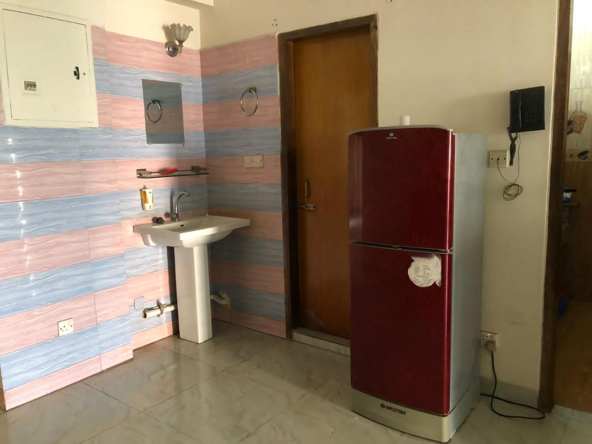 Suitetrails - Furnished Service Apartment