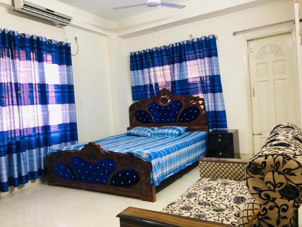 Suitetrails - Furnished Service Apartment