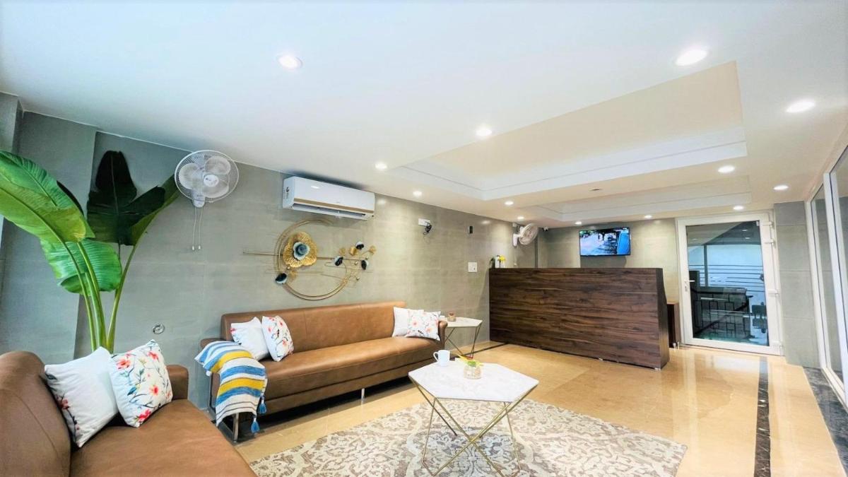 ZEN Studios - DLF CyberCity Gurgaon - Hizvo