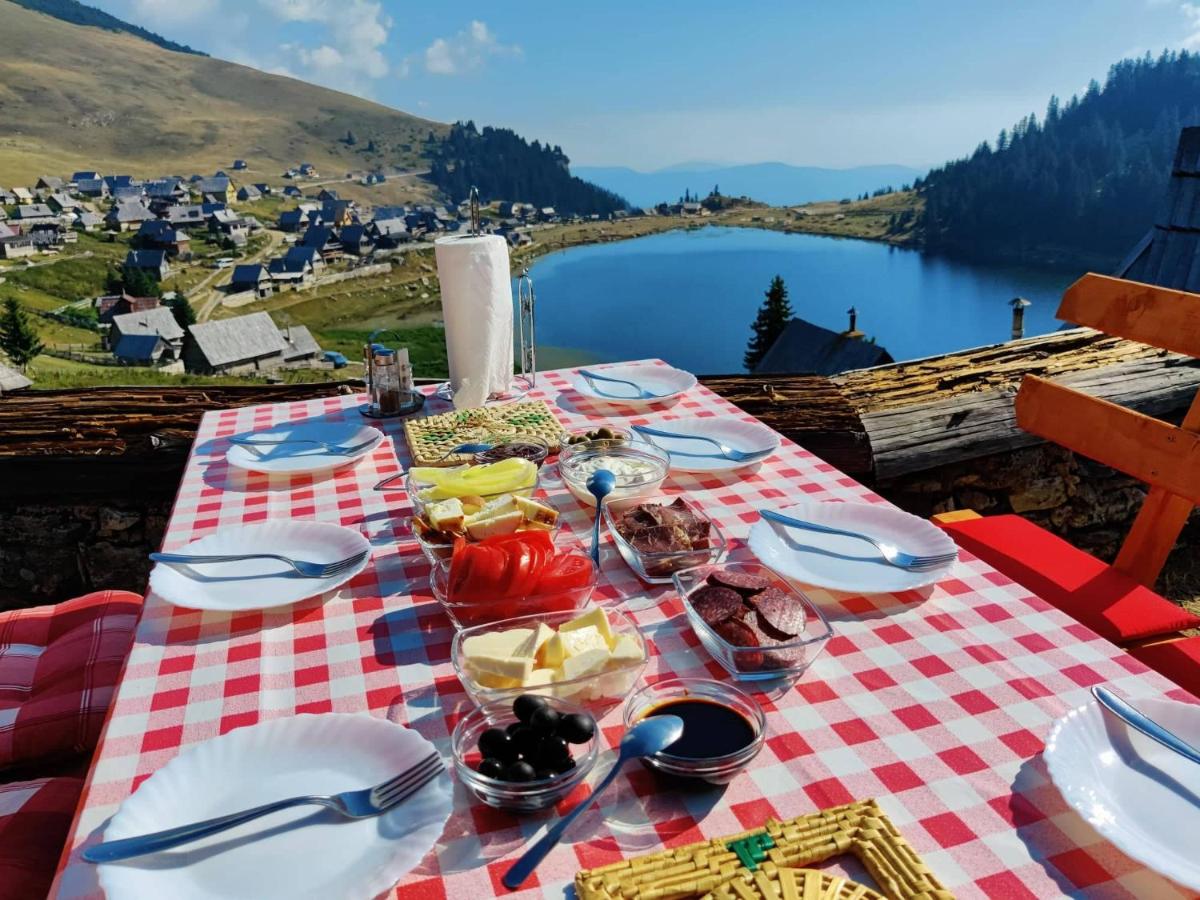 Prokosko Resort - Housity