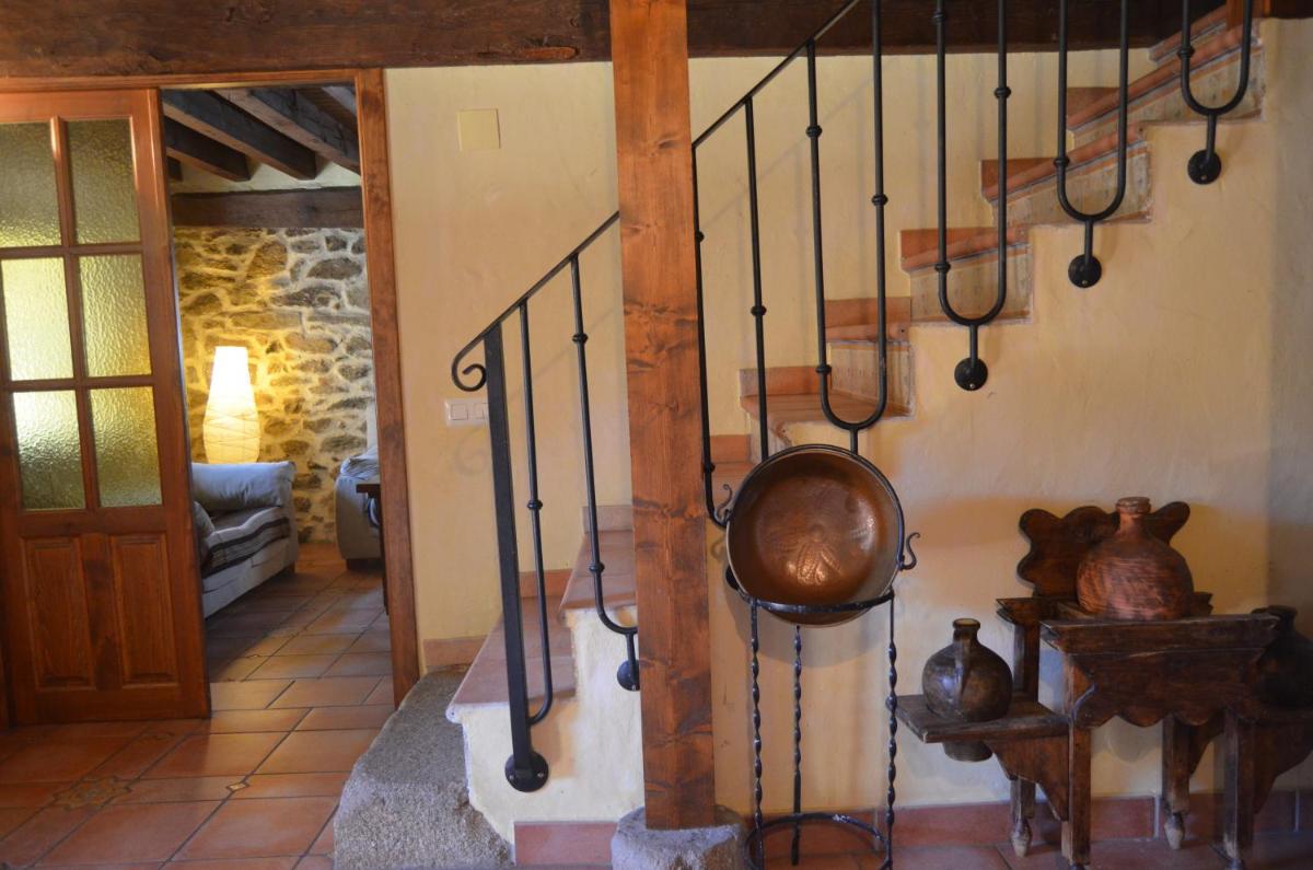 Casa Rural La Casa de Piedra - Housity