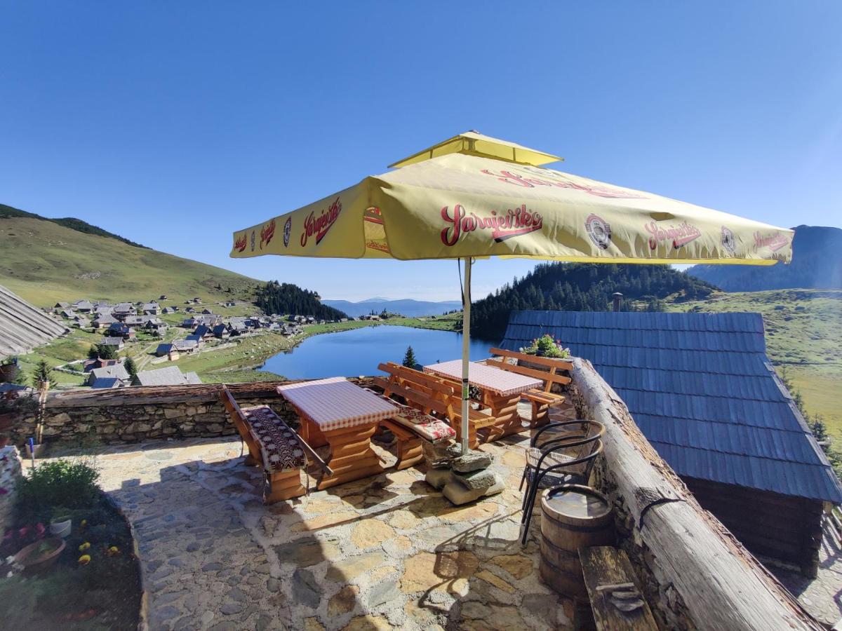 Prokosko Resort - Housity