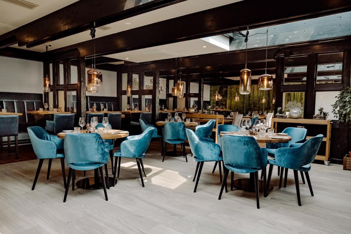 Seehotel am Tankumsee - Housity