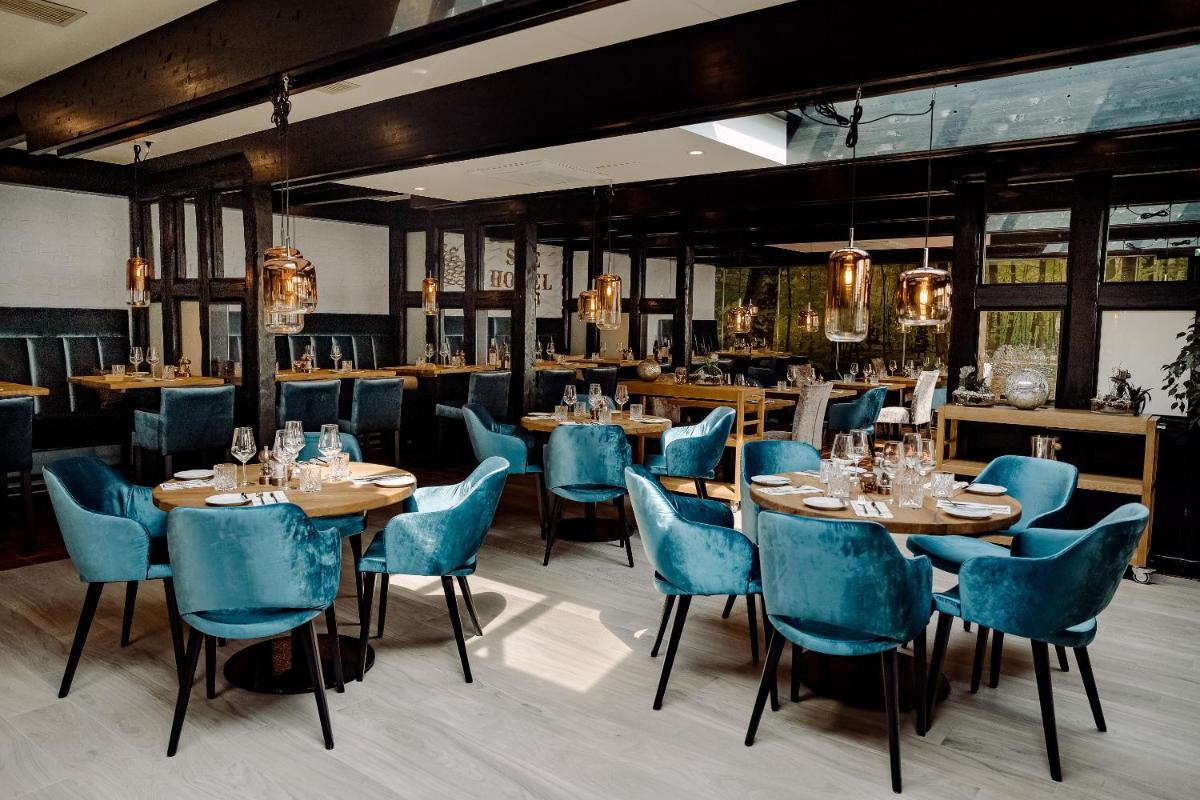 Seehotel am Tankumsee - Housity