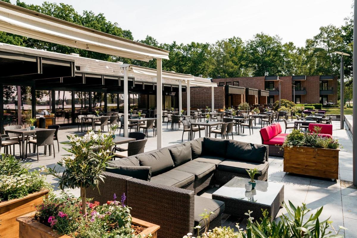 Seehotel am Tankumsee - Housity