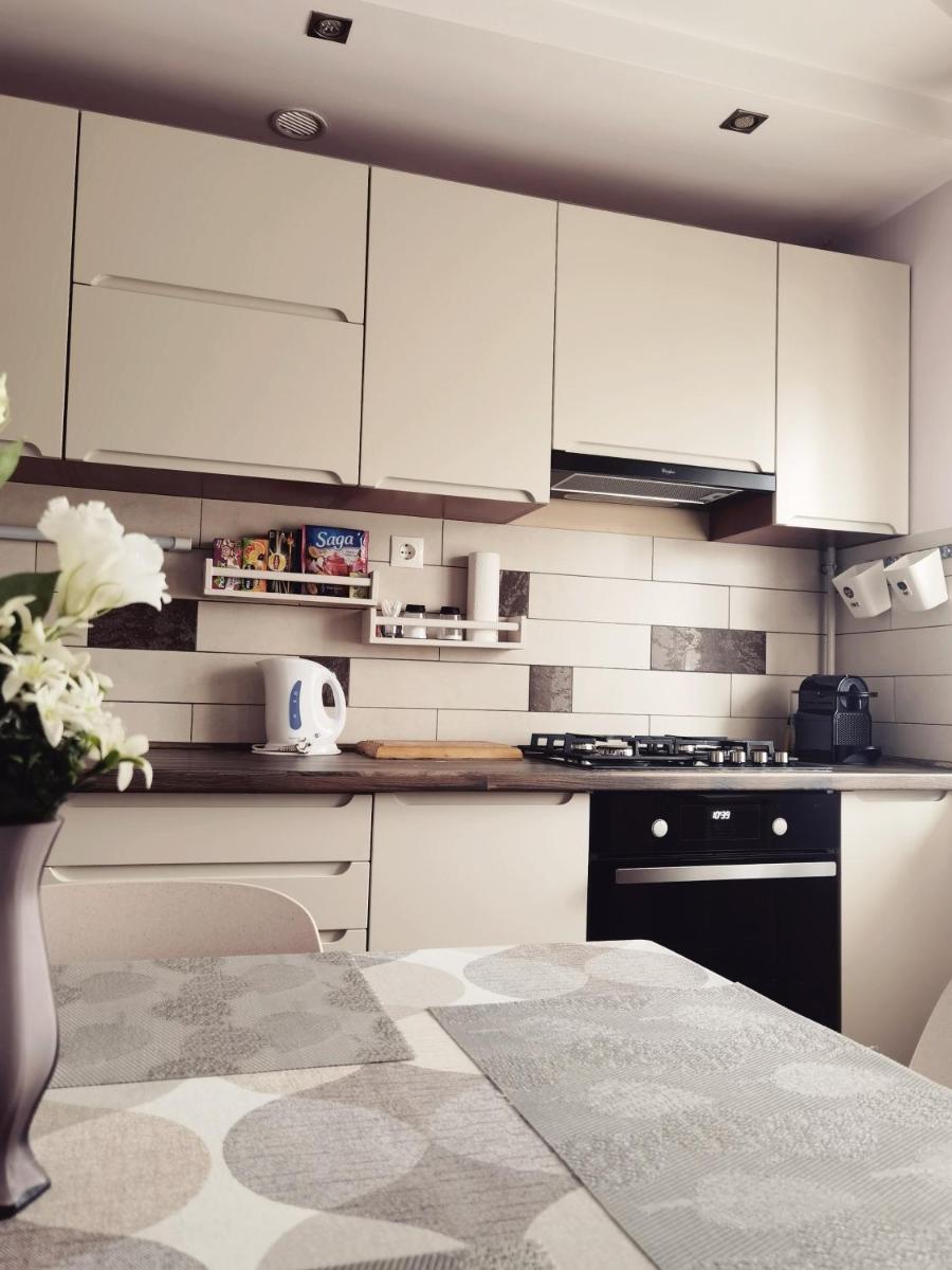 Suitetrails - Lujzi apartman