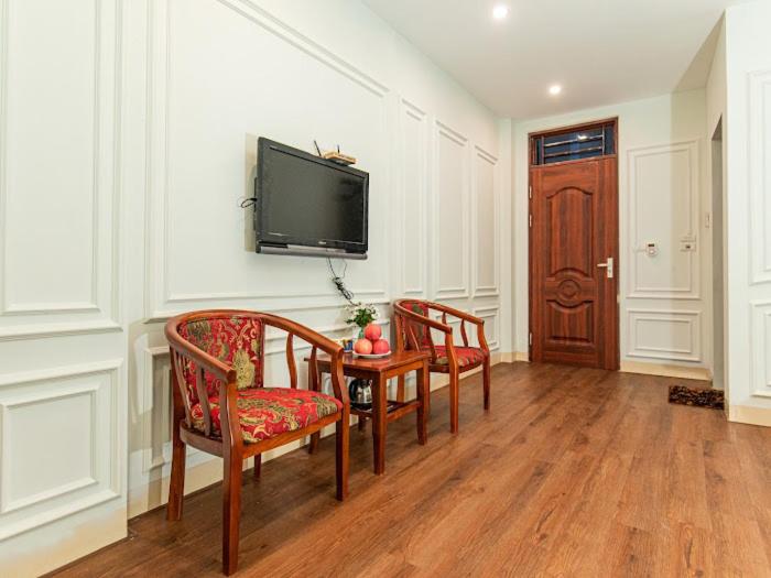 Madelise Max Hotel - Housity