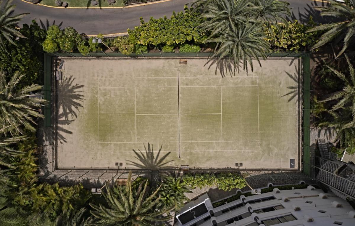 Imagen de la galería de Seaside Palm Beach, en Maspalomas