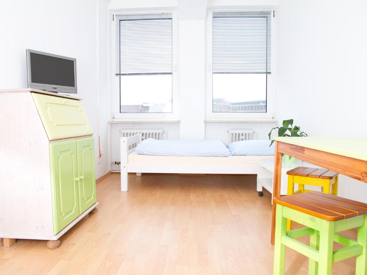 PM-Rooms - Housity