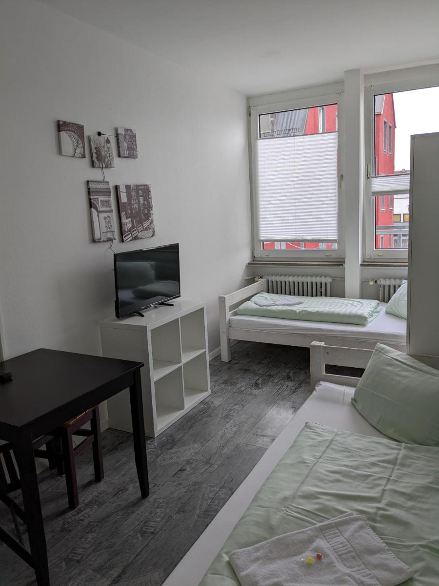PM-Rooms - Housity