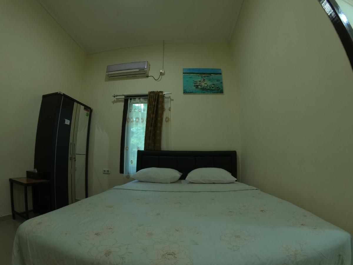 Homestay belitung pak mai - Housity