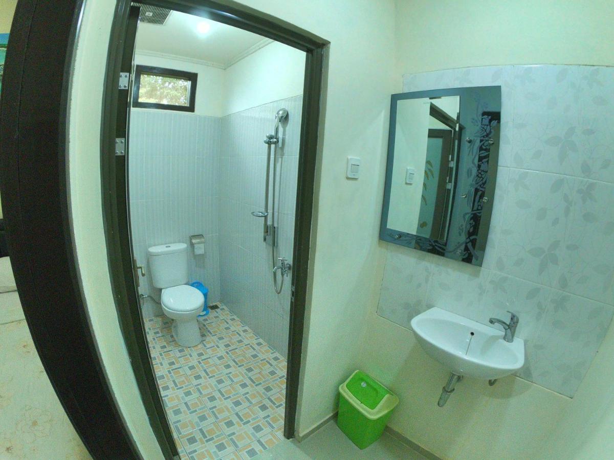 Homestay belitung pak mai - Housity